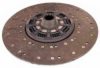 KAWE 4159 Clutch Disc